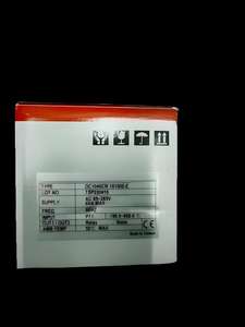 PLC Original Berger <span class=keywords><strong>Lahr</strong></span> ILA1B572S1713 ILA en Embalaje Original para Automatización Industrial - Product Image 1