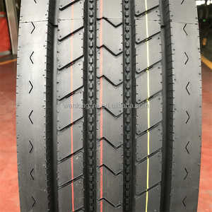 Neumáticos 295/80R22.5 para Camiones de Alta Calidad a Bajo Precio de Fábrica - Product Image 3