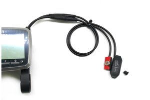 Moteur de vélo électrique 36/<span class=keywords><strong>48v</strong></span>, 250/500w, <span class=keywords><strong>tsdz2</strong></span>, avec accélérateur pour pouce, bon marché - Product Image 3