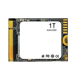 Внутренний твердотельный накопитель NVMe <span class=keywords><strong>M</strong></span>.2 PCIe Gen3x4 2230, 128 ГБ/256 ГБ/512 ГБ, SSD NVMe <span class=keywords><strong>M</strong></span>.2 2230, 1 ТБ/2 ТБ/4 ТБ, SSD NVMe <span class=keywords><strong>M</strong></span>.2 2230, 256 ГБ/512 ГБ - Product Image 5