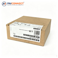 Nuevo Módulo de Interfaz PROFINET Siemens SIMATIC ET 200M 6ES7153-4AA01-0XB0 IM 153 4 PN IO Original, 220V, para Programación PLC