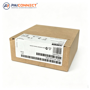 โมดูลอินเทอร์เฟซ PROFINET รุ่นใหม่ของแท้ Siemens SIMATIC ET 200M 6ES7153-4AA01-0XB0 <span class=keywords><strong>IM</strong></span> <span class=keywords><strong>153</strong></span> <span class=keywords><strong>4</strong></span> <span class=keywords><strong>PN</strong></span> IO สำหรับโปรแกรม PLC แรงดันไฟฟ้า 220V - Product Image 1