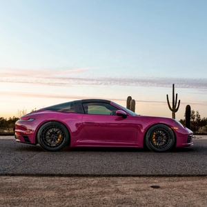 Jante forgée 17 18 19 20 22 24 pouces pour <span class=keywords><strong>lamborghini</strong></span> <span class=keywords><strong>Pagani</strong></span> Huayra Revuelto Gallardo Urus Porsche 992 Panamera boxster 930 - Product Image 6
