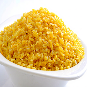 ถั่วเขียวอินเดียเกรดพรีเมียม ฤดูกาลใหม่ บริสุทธิ์ 100% แห้ง รักษาได้นาน 24 เดือน FitTree International ขายส่งจากกูร์การัต AD - Product Image 1