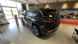 <span class=keywords><strong>Jeep</strong></span> Wrangler Usata 2025 <span class=keywords><strong>Grigia</strong></span> SUV Turbo Pelle R20 Nera Guida a Sinistra Fornitore Professionale di Qualità Spedizione all'Ingrosso - Product Image 4