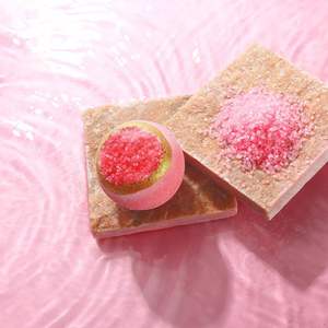 Surprise Birthday <b>Gift</b> Set for Girls Best Friend Sweet <b>pink</b> Color Spa <b>Gift</b> Set for Her Wholesale Get Well Soon <b>Gifts</b> for Women - Product Image 5