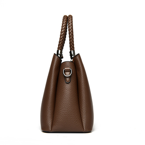 Nouveaux Sacs Bandoulière de Créateur Tendance en Cuir PU de Haute Qualité, Sacs Messager Décontractés, Cabas de Luxe pour Femmes, Sacs à Main et Pochettes - Product Image 3