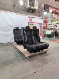 <span class=keywords><strong>Lit</strong></span> pliant Autoliuma <span class=keywords><strong>2</strong></span> <span class=keywords><strong>places</strong></span> avec fonction pliable, accessoire intérieur pour camping-cars - Product Image 2