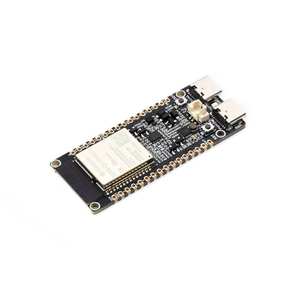 Placa de Desarrollo ESP32-C5 con Wi-Fi 6 de Doble Banda, Procesador RISC-V de 240MHz, Módulo de la Serie ESP32-C5-WROOM-1 - Product Image 1