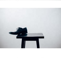 Chaussures habillées élégantes italiennes en cuir pour hommes, à enfiler, imperméables, respirantes, légères, pour l'automne, le bureau et la carrière