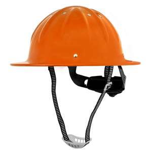 <span class=keywords><strong>Casco</strong></span> <span class=keywords><strong>de</strong></span> <span class=keywords><strong>Seguridad</strong></span> Industrial <span class=keywords><strong>de</strong></span> Ala Completa <span class=keywords><strong>de</strong></span> Aleación <span class=keywords><strong>de</strong></span> <span class=keywords><strong>Aluminio</strong></span> con Certificación CE ANSI, Resistente a Impactos, Duradero, <span class=keywords><strong>para</strong></span> Protección Superior - Product Image 4