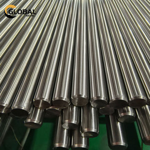 L'usine vend directement SS304 201 202 304 316 tige en acier inoxydable de 1.2mm - Product Image 6