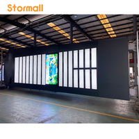 Panneau d'affichage LED extérieur personnalisé, Totem de signalisation directionnel, Écran vidéo LED autoportant haute luminosité, Panneau pylône