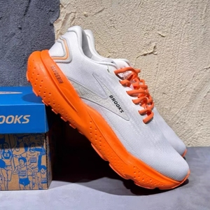 Chaussures de course légères et confortables pour l'été, respirantes, en textile, avec amorti et absorption des chocs, semelle intermédiaire en EVA, pour hommes et femmes - Product Image 1