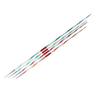 <span class=keywords><strong>Jabalina</strong></span> de Competición de Alta Calidad, 300-800g, <span class=keywords><strong>Jabalina</strong></span> Profesional de Aleación de Aluminio <span class=keywords><strong>para</strong></span> Pista y Campo, <span class=keywords><strong>para</strong></span> Atletas - Product Image 3