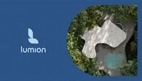 Lumion PRO 1 Año de Actualización, Última Versión, Descarga desde el Sitio Web Oficial, Compatible con la Serie de Computadoras Win, Compatible con Múltiples Idiomas