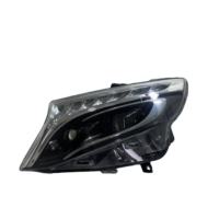 Feux avant LED Mercedes Vito W447 V260 V250 2014-2021 12V Nouveaux accessoires de voiture