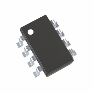 Electronics Component Authorized Distributor SOT 23 8 Power Management (PMIC) MAX6751KA16+T - Product Image 1