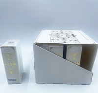 Vente en gros d'usine : Huile de parfum mini 30 ml pour femme, Huile de parfum roll-on de poche pour homme, Huile corporelle florale, fruitée et boisée, Livraison rapide