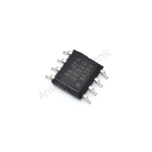 ANSOYO OPA2137U OPA2137 8SOIC SMD, Chips IC, Circuitos Integrados, Componentes Electrónicos, Amplificador OPA2137UA/2K5 - Product Image 5