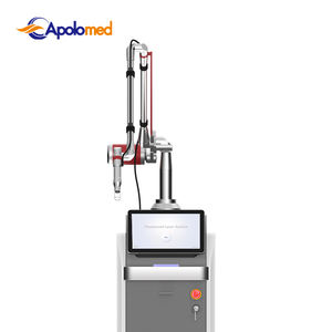 Original Arm Picosegundo Láser Nd Yag Máquina de eliminación de <span class=keywords><strong>tatuajes</strong></span> con láser - Product Image 3