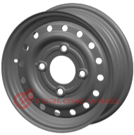 FORLONG <span class=keywords><strong>13</strong></span> ''<span class=keywords><strong>13</strong></span> <span class=keywords><strong>pouces</strong></span> 4JX13 4X100 <span class=keywords><strong>Roue</strong></span> de remorque européenne en acier pour remorque et <span class=keywords><strong>caravane</strong></span> - Product Image 3