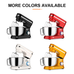 300 modalità Mixer Stand OEM Elettrodomestico Da Cucina Utile Pasta Impastare Mixer - Product Image 3