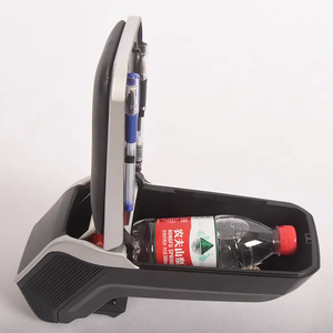 Base per Bracciolo Console Specifica per Modello Auto <span class=keywords><strong>NISSAN</strong></span> <span class=keywords><strong>JUKE</strong></span> 2011+ - Vendita all'Ingrosso - Product Image 2
