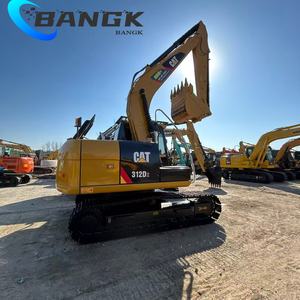 Gebruikt Caterpillar graafmachine <span class=keywords><strong>Cat</strong></span> 315D, 15 ton capaciteit, gouden leverancier, lage prijs, goede kwaliteit. - Product Image 1