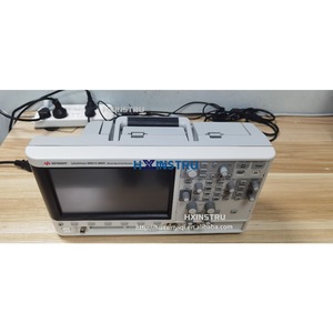 ออสซิลโลสโคปสัญญาณผสม Keysight MSOX3052T 500MHz 5GSa/s 2Ch มือสอง hx - Product Image 3