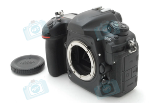 Fotocamera Digitale DSLR HFT Professional <span class=keywords><strong>D500</strong></span> con Sensore CMOS APS-C, Scheda SD, Video 4K, Economica all'Ingrosso - Product Image 4