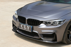 Nouveaux pare-chocs de voiture d'origine pour les années 2012-2018 pour la série 4 F32/F33/F36 M4 BodyKit par <span class=keywords><strong>YOUKISS</strong></span> avec une compatibilité à 100% - Product Image 3