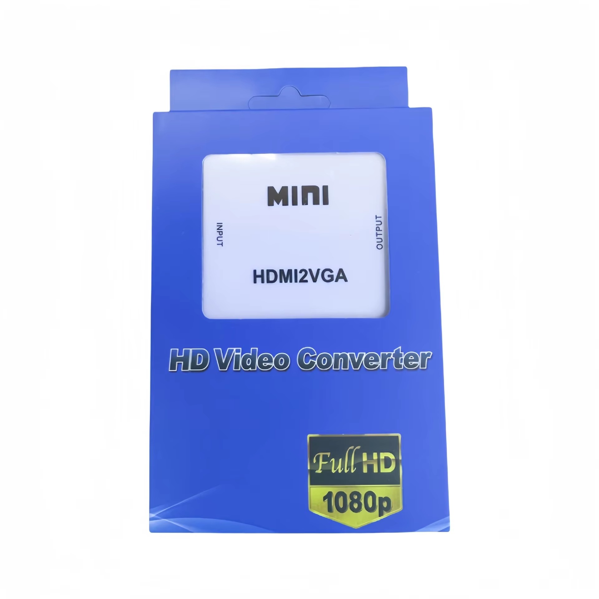 Blanc-HDMI2VGA