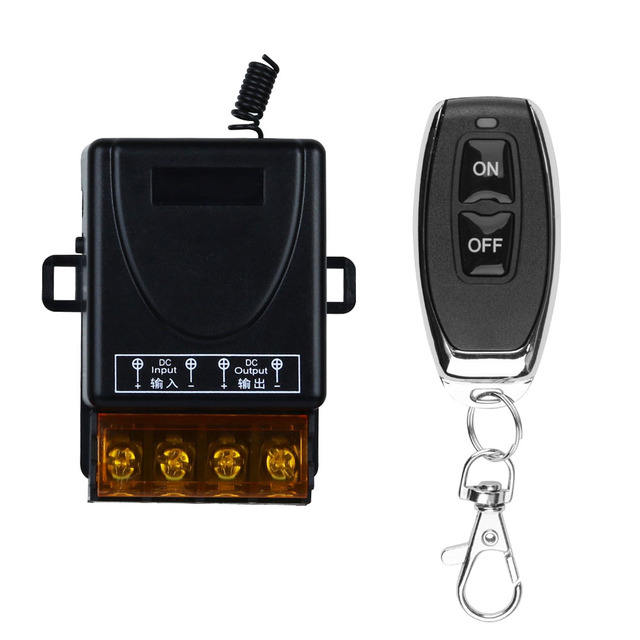 1 ตัวรับ 1 รีโมท