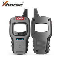 Xhorse VVDI Mini Global Version Key Tool Remote Programmer Transponder Chip Cop Y for Vehicle Keys IOS Android Supported CNP112