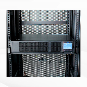 Convertidor de Corriente Alterna a Corriente Alterna Monofásico LADS GR1K 50/60 <span class=keywords><strong>Hz</strong></span> - Product Image 5