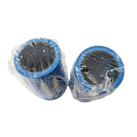 Samick CLB40UU série de roulements linéaires compacts d'origine coréens en alliage d'aluminium en acier inoxydable douille linéaire 52x60mm CLB grand