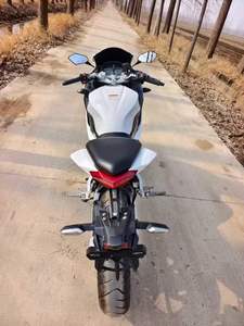STAHO M Edition S1000RR 450cc 205HP 4 temps Moto de route d'occasion de Guanggong Chine Baoma S1000RR M Edition - Product Image 6