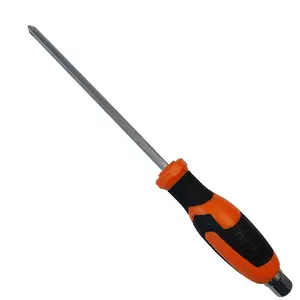 SFREYA S804 Strike Phillips Screwdriver Factory Customized Slotted Straight Screwdriver Phillips Head Screwdriver Screw Tools