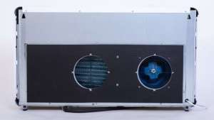 Nuevo Producto: Aire Acondicionado Eléctrico de Ventana de 12000 BTU para Uso Doméstico, Monobloque - Product Image 5