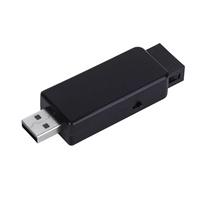 Adaptateur de débogage USB CubeMars R-LINK V3.0 avec conversion de niveau 3.3V/5V pour moteurs à engrenages BLDC de bras robotique Rubik Cheetah