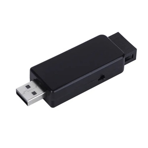 Adaptador de Nivel de Voltaje 3.3V/5V CubeMars <span class=keywords><strong>R</strong></span>-LINK V3.0 USB Debugger para Motores BLDC de Brazo Robótico <span class=keywords><strong>Rubik</strong></span> Cheetah - Product Image 6