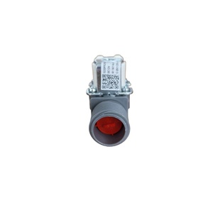 Vanne d'entrée de machine à laver <span class=keywords><strong>LG</strong></span> 5220FR2006 DC12V, pièce de rechange pour électrovanne - Product Image 1