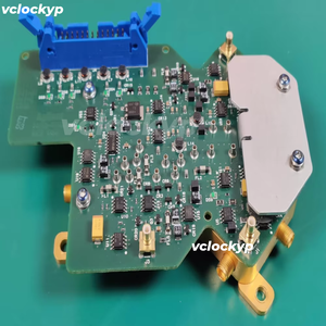 1 module amplificateur Agilent 5087-7293 pour N5230A N5230C, 300kHz-13.5GHz - Product Image 2