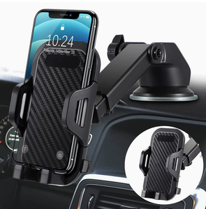 Car Navigation <b>Bracket</b> Car Mobile Phone Holder Suction Cup 3100 Multi-functional Mobile Phone Holder Car <b>Bracket</b> - Product Image 4