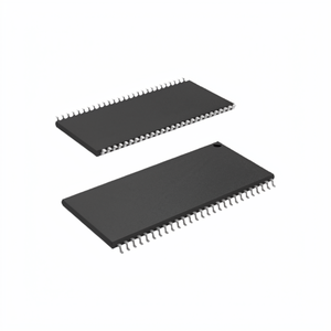 ชิ้นส่วนอิเล็กทรอนิกส์ CY14B108N-ZSP25XIT 54 TSOP หน่วยความจำ มีสินค้าในสต็อก - Product Image 1