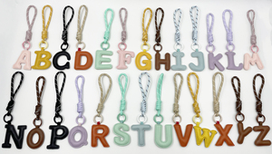 Ban Đầu Keychain Túi Quyến Rũ Da Ví Quyến Rũ Cho Phụ Nữ Túi Quyến Rũ Phụ Kiện Móc Khóa Quà Tặng Cho Phụ Nữ Hợp Thời Trang - Product Image 4