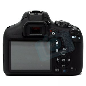 Cámara DSLR Profesional HFT <span class=keywords><strong>EOS</strong></span> <span class=keywords><strong>2000D</strong></span> sin Espejo, Sensor CMOS APS-C, HD, Venta al por Mayor - Product Image 3