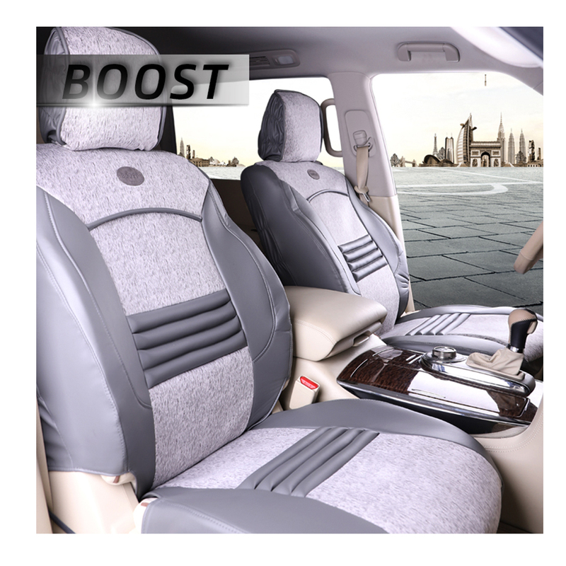Universal Car Seat Cover 5 Seats