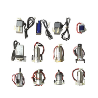Válvula Solenoide de 3/2 Vías Micro Piezo JYY para Impresora de Formato Grande LETOP Mini, Repuestos Económicos